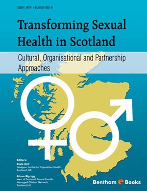 Transforming Sexual Health in Scotland: Cultural, Organisational and Partnership Approaches 