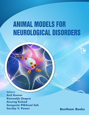 神经疾病的动物模型