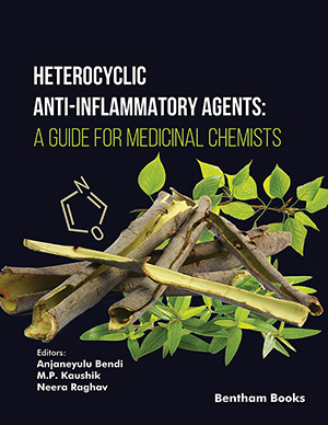 Heterocyclic Anti-Inflammatory Agents: A Guide for Medicinal Chemists