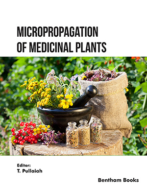 Micropropagation of Medicinal Plants - Volume 2