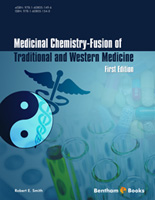 
                药物化学-中西医结合，第一版