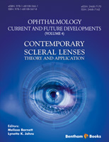.Contemporary Scleral Lenses: Theory and Application.