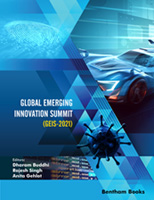 全球新兴创新峰会（GEIS-2021）