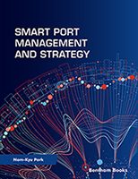 智能港口管理和战略。