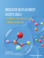 .Indicator Displacement Assays (IDAs): An Innovative Molecular Sensing Approach.