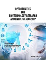 生物技术研究和创业机会