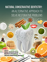 Natural Conservative Dentistry: An Alternative Approach to Solve Restorative Problems