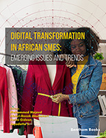 非洲中小企业的数字化转型：新出现的问题和趋势