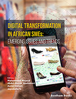 非洲中小企业的数字化转型：新出现的问题和趋势