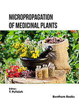药用植物的微繁殖-第2卷