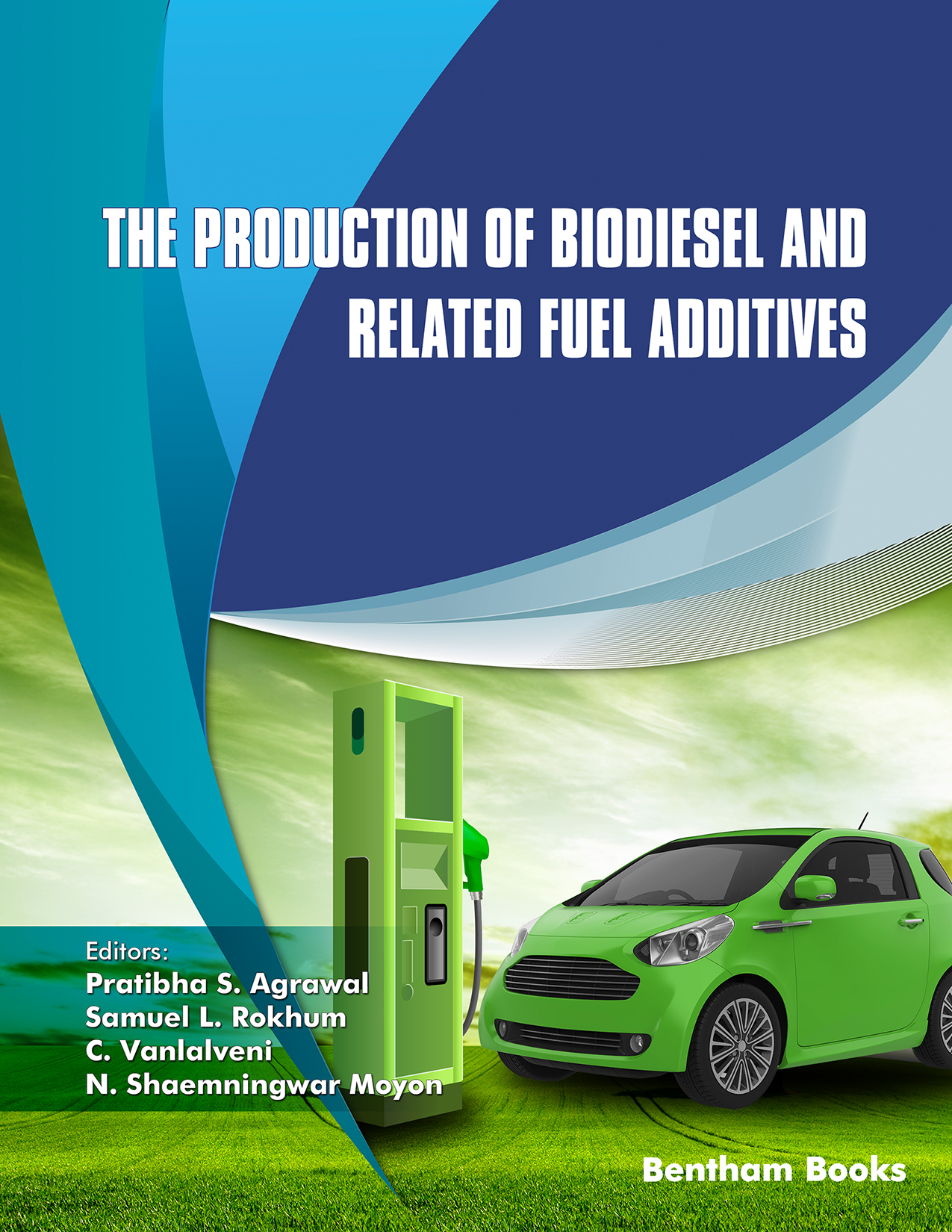 The Production of Biodiesel and Related Fuel Additives