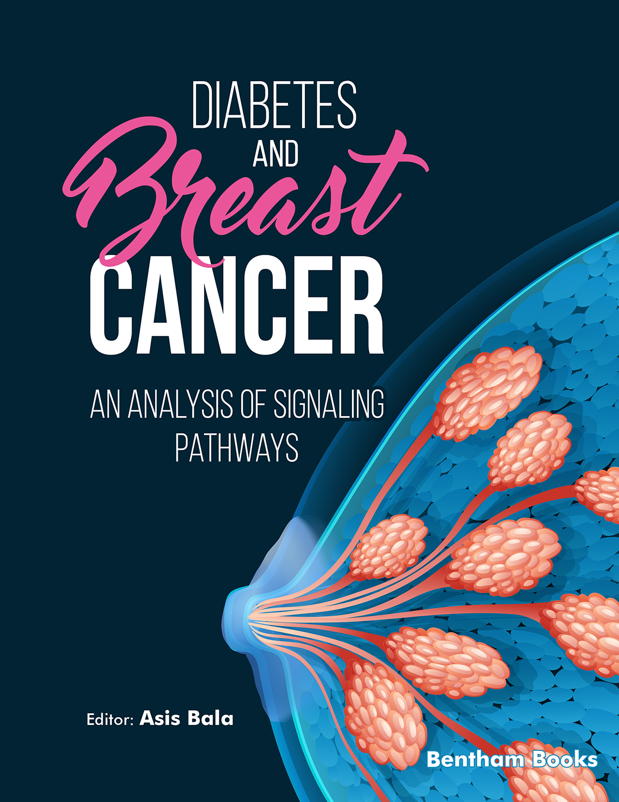 Diabetes and Breast Cancer: An Analysis of Signaling Pathways