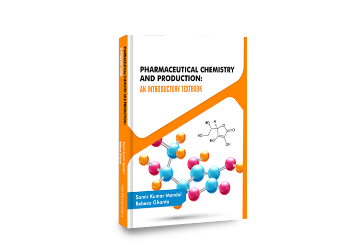 药物化学与生产：入门教材