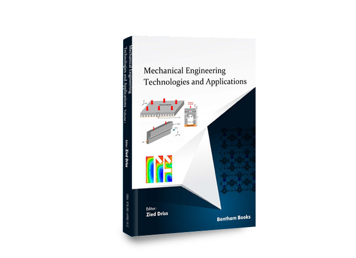 机械工程技术与应用第一卷