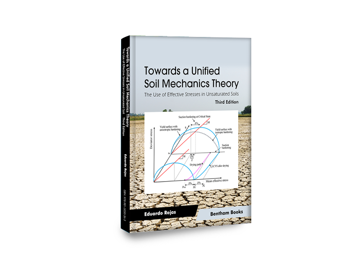 走向统一的土壤力学理论：非饱和土壤有效应力的使用（第三版） 