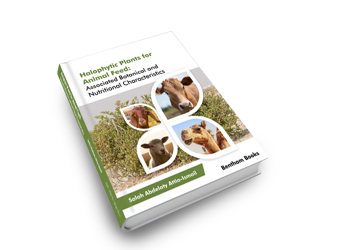 动物饲料用盐生植物：相关的植物学和营养特性