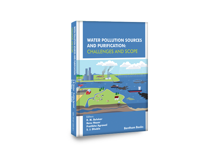 水污染源和净化：挑战和范围