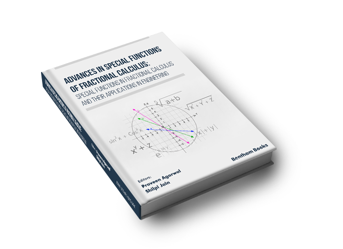 分数微积分特殊函数的研究进展：分数微积分中的特殊函数及其工程应用