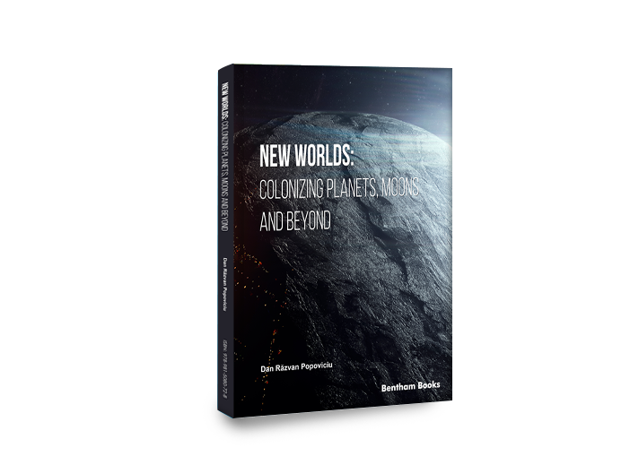 新世界：殖民的行星、月球和更远的地方