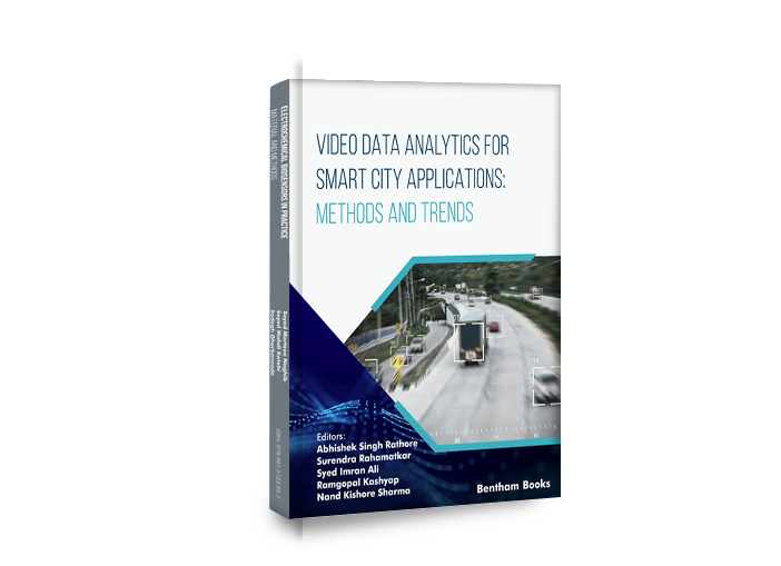 Video Data Analytics for Smart City Applications: Methods and Trends