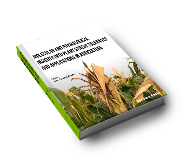 植物抗逆性的分子生理学研究及其在农业中的应用