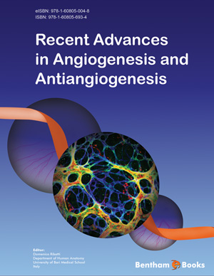 Recent Advances in Angiogenesis and Antiangiogenesis