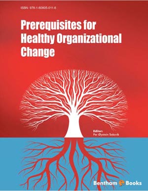 Prerequisites for Healthy Organizational Change