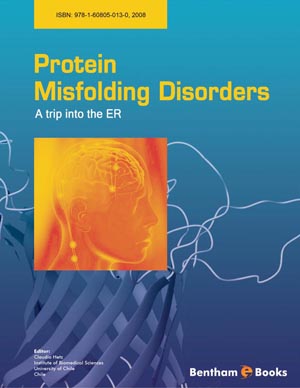 Protein Misfolding Disorders: A Trip into the ER
            
