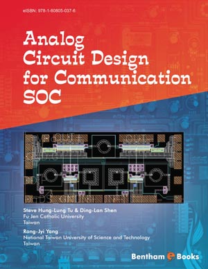 Analog Circuit Design for Communication SOC