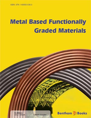 Metal Based Functionally Graded Materials 