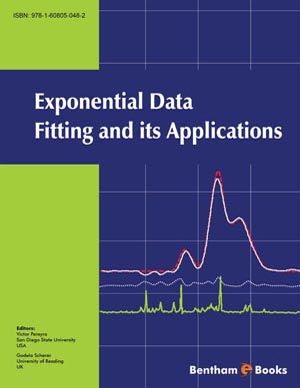 Exponential Data Fitting and its Applications