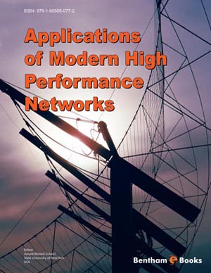 Applications of Modern High Performance Networks