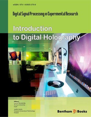 Introduction to Digital Holography