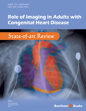 Role of Imaging in Adults with Congenital Heart Disease: State-of-art Review