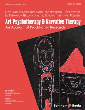 Art Psychotherapy & Narrative Therapy: An Account of Practitioner Research