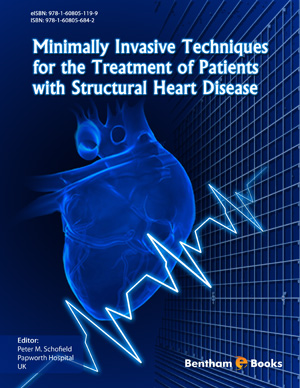 Minimally Invasive Techniques for the Treatment of Patients with Structural Heart Disease