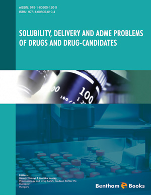 Solubility, Delivery and ADME Problems of Drugs and Drug-Candidates