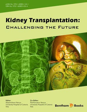 Kidney Transplantation: Challenging the Future