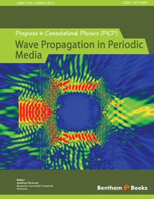 Wave Propagation in Periodic Media