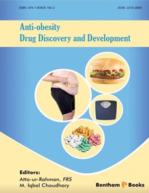 Anti-Obesity Drug Discovery and Development