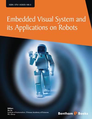 Embedded Visual System and its Applications on Robots 