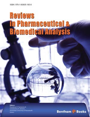 Reviews in Pharmaceutical and Biomedical Analysis 