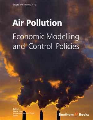 Air Pollution: Economic Modelling and Control Policies
