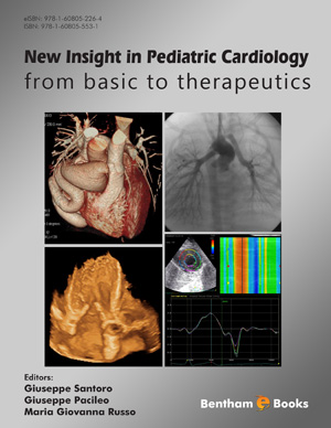New Insight in Pediatric Cardiology: From Basic to Therapeutics