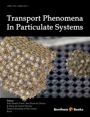 Transport Phenomena In Particulate Systems 