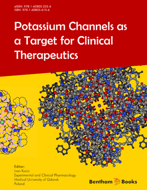 Potassium Channels as a Target for Clinical Therapeutics