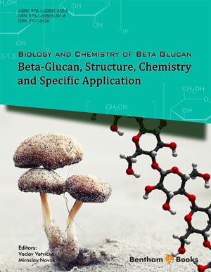 Beta-glucan, Structure, Chemistry and Specific Application