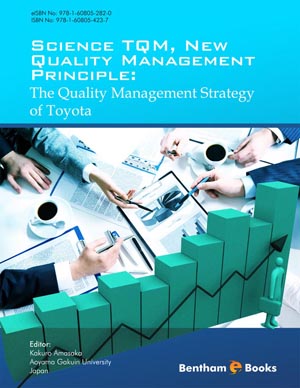 Science TQM, New Quality Management Principle: The Quality Management Strategy of Toyota 