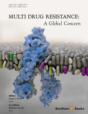 Multi Drug Resistance: A Global Concern