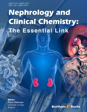Nephrology and Clinical Chemistry: The Essential Link